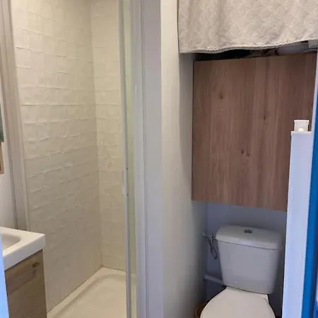 Apartment Studio Biscarrosse Plage Biscarrosse
