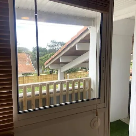 Studio Biscarrosse Plage Apartment Biscarrosse