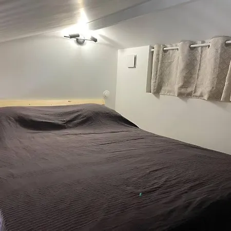 Studio Biscarrosse Plage Apartment